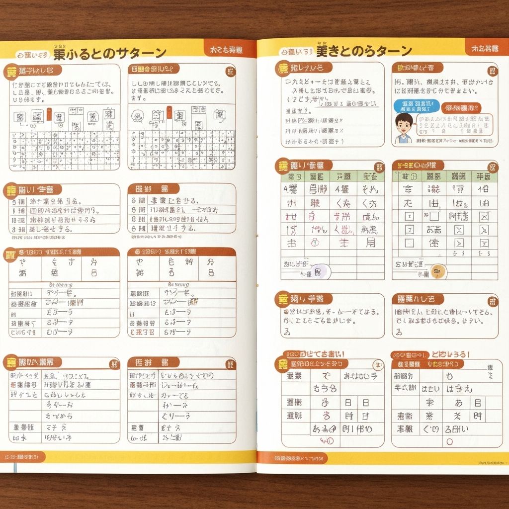 小学生高学年用