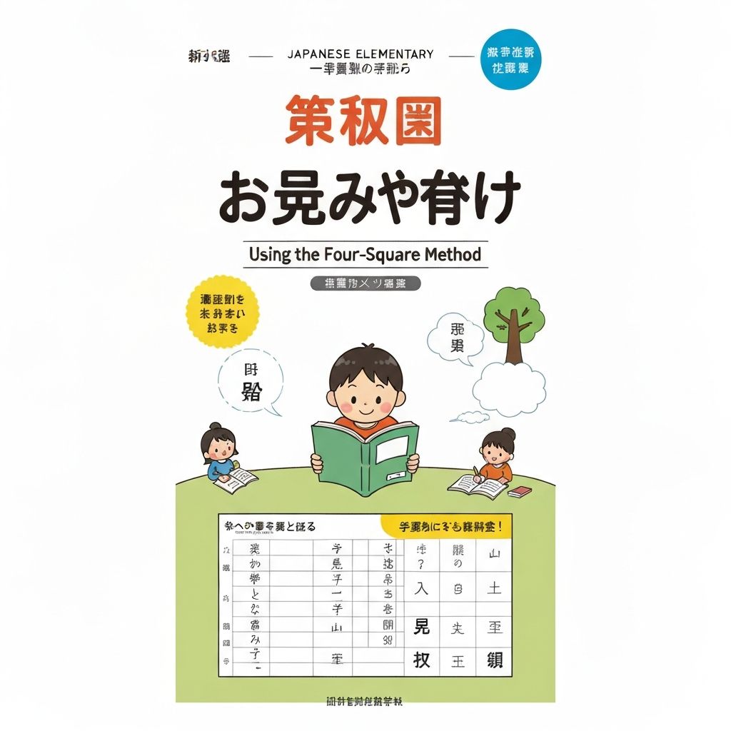 小学生中学年用